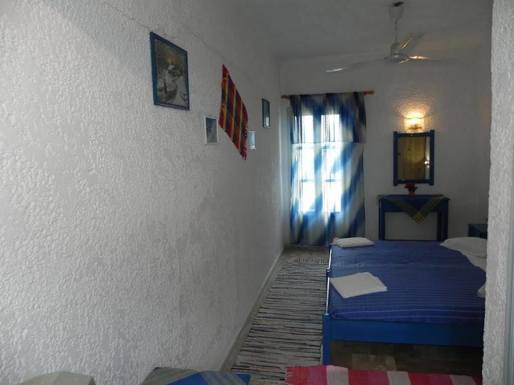 Hotel Kamari Massouri Extérieur photo